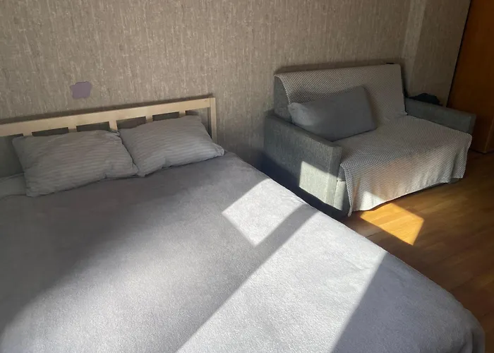 Kopli Apartment