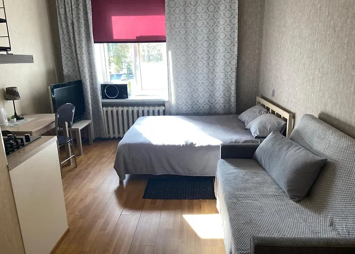 Kopli Apartment