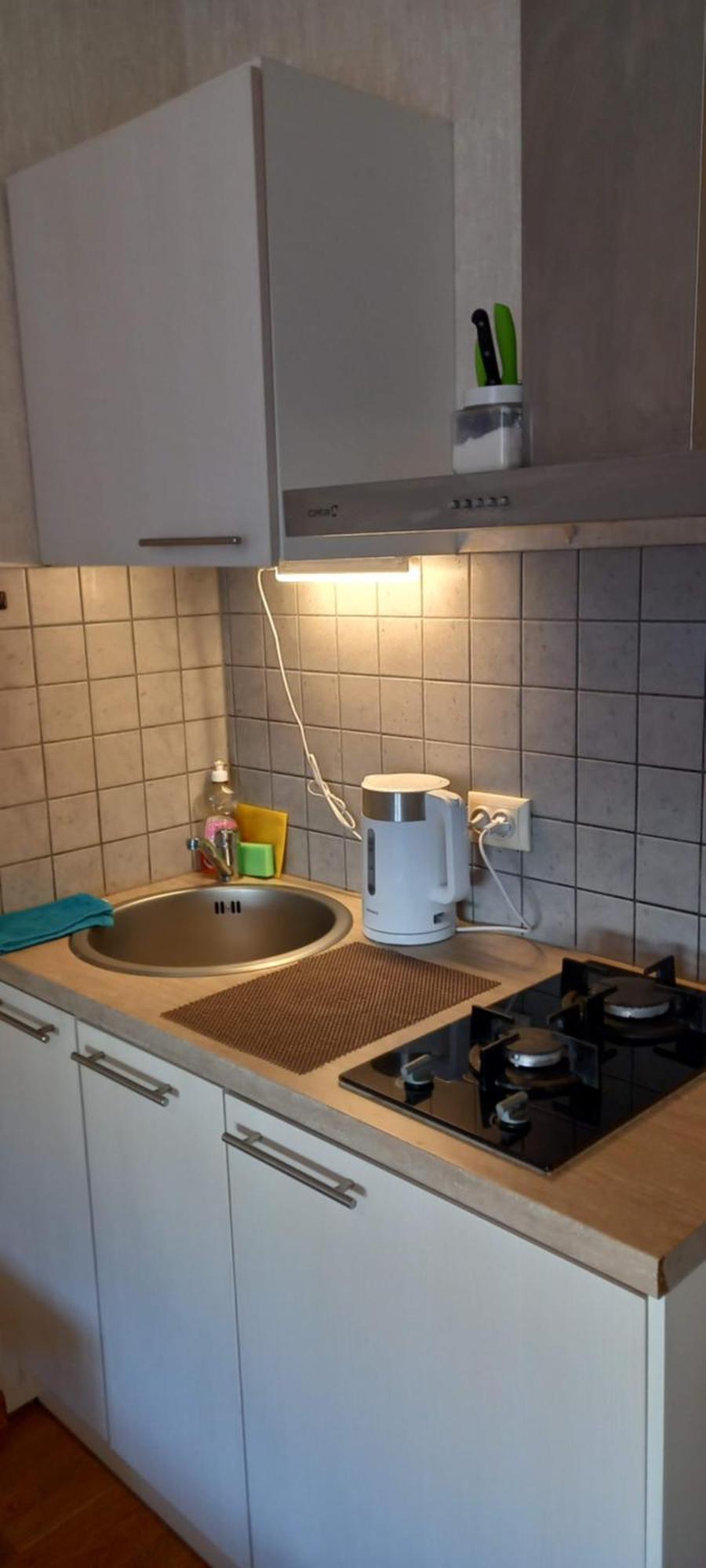 Appartement Kopli