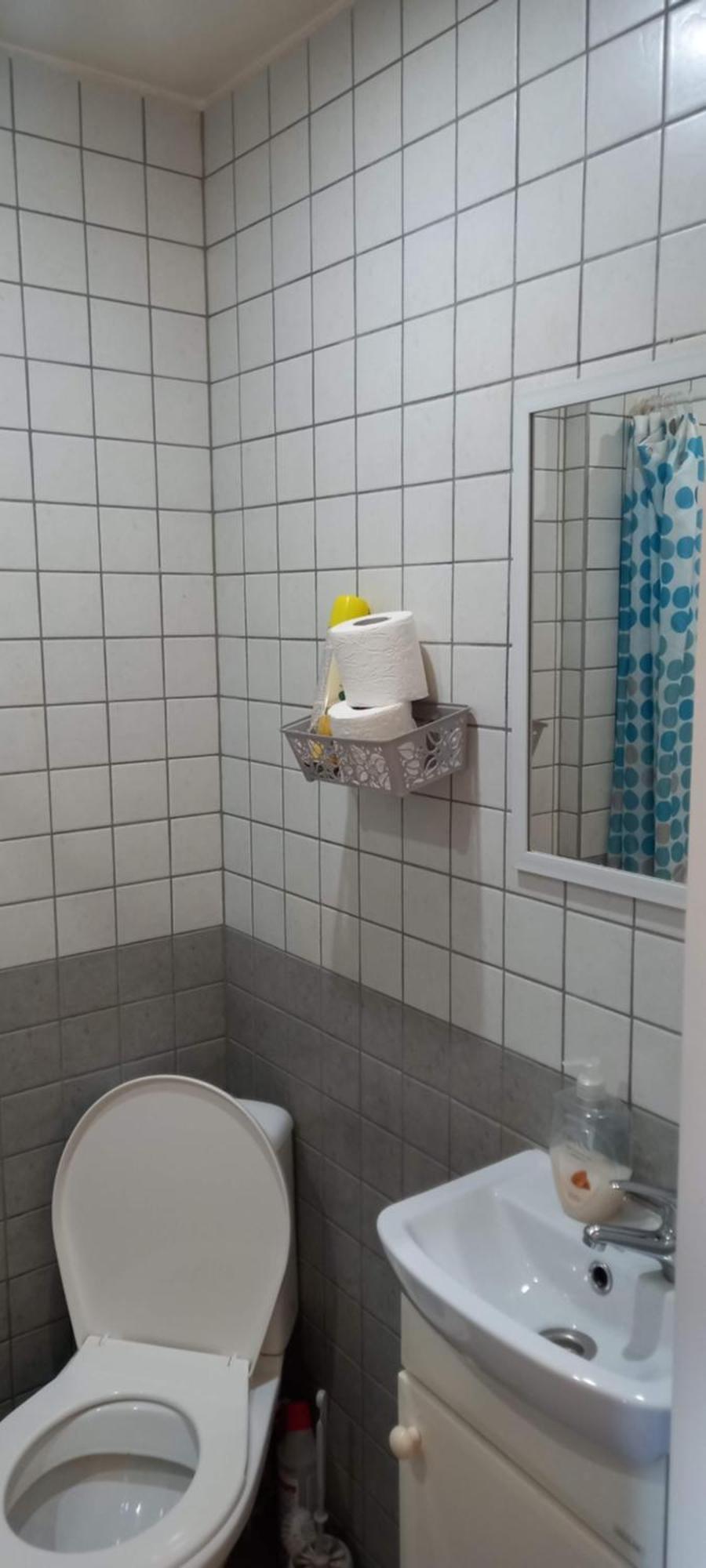 Kopli Appartement *