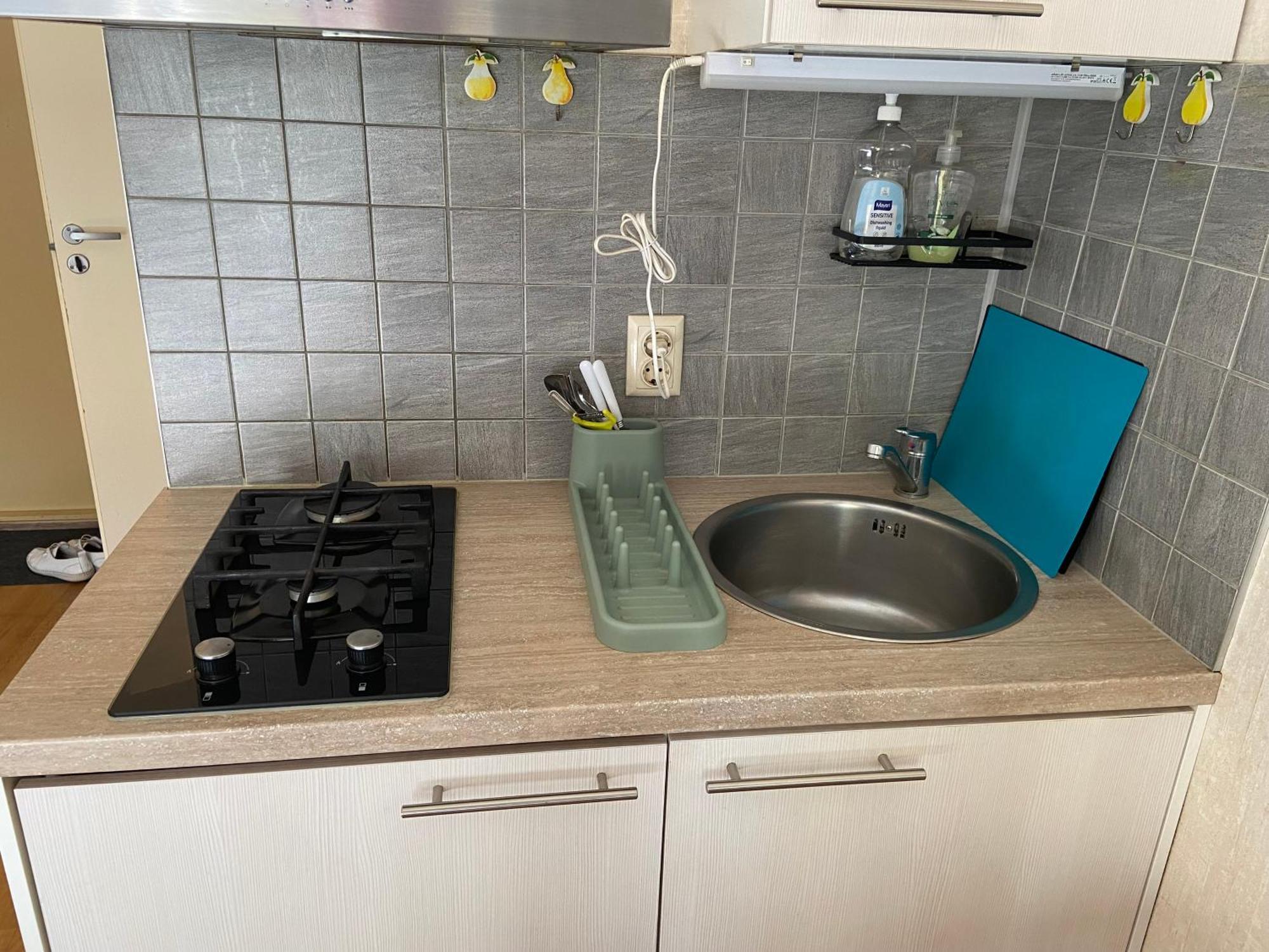 Kopli Appartement Tallinn