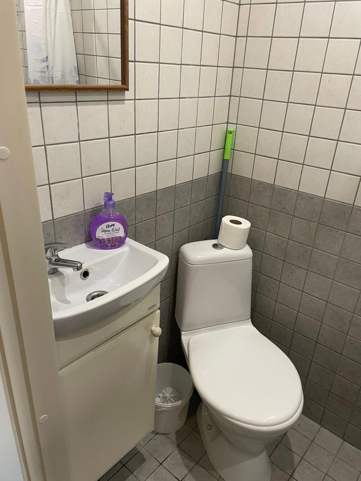 Appartement Kopli *