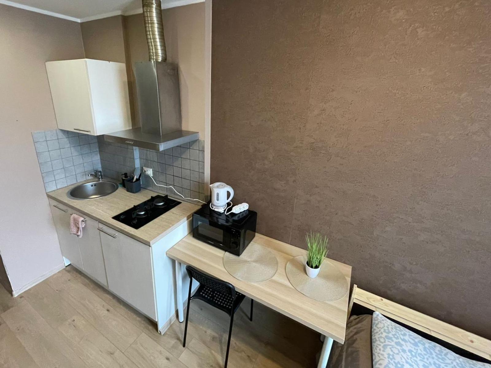 Kopli Appartement Tallinn
