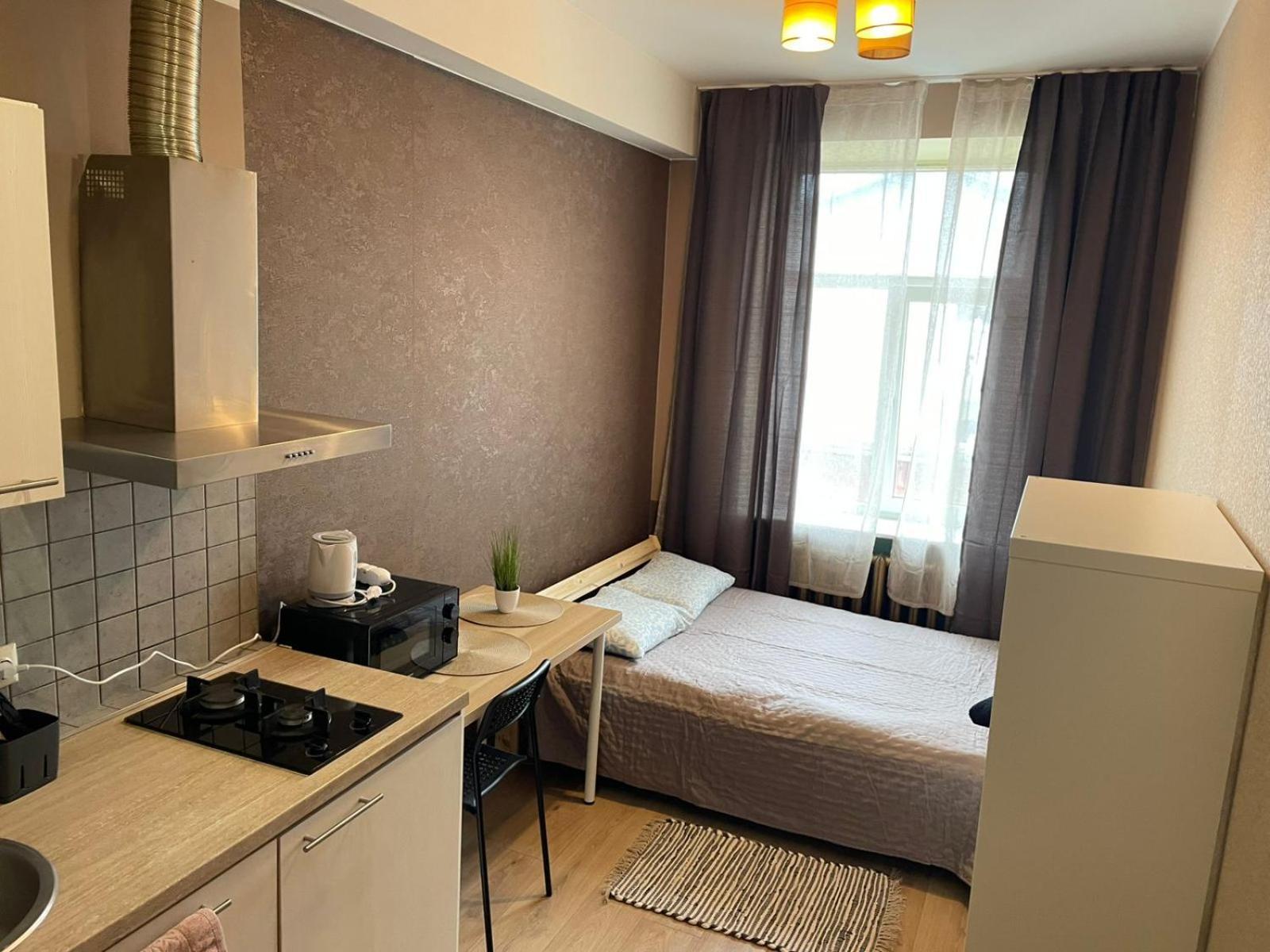 Appartement Kopli Tallinn