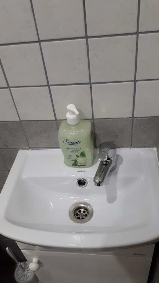 Kopli Huoneisto *