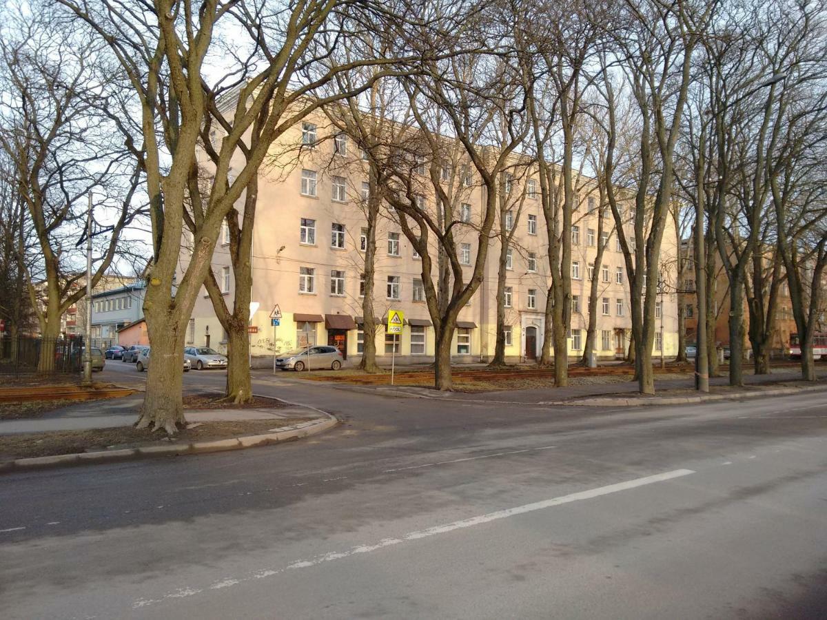 Kopli Tallinna