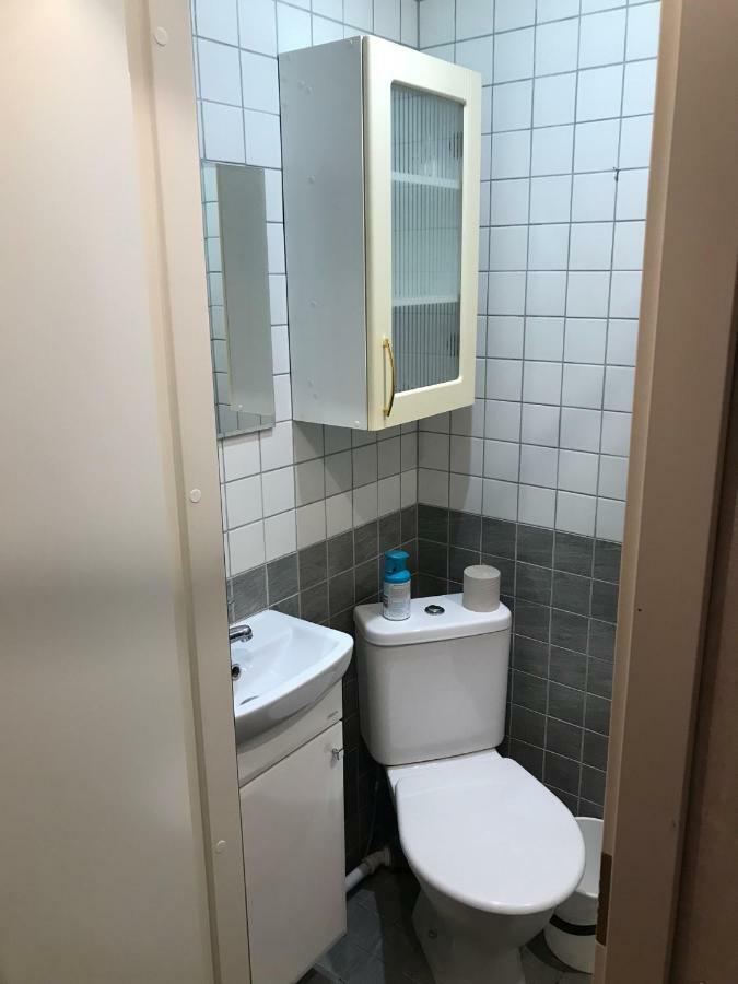Appartement Kopli Tallinn