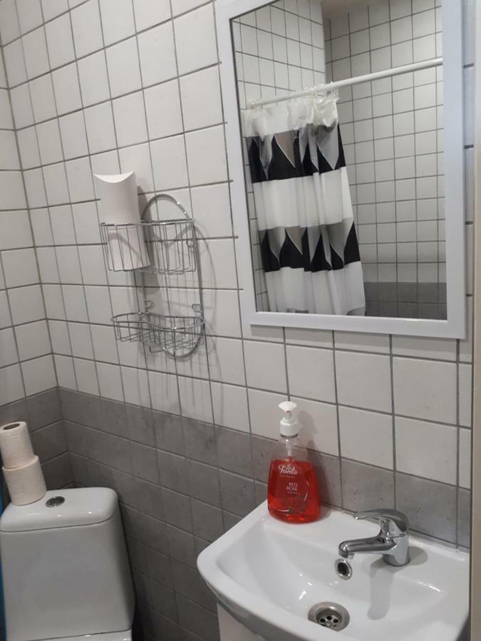 Kopli Appartement *