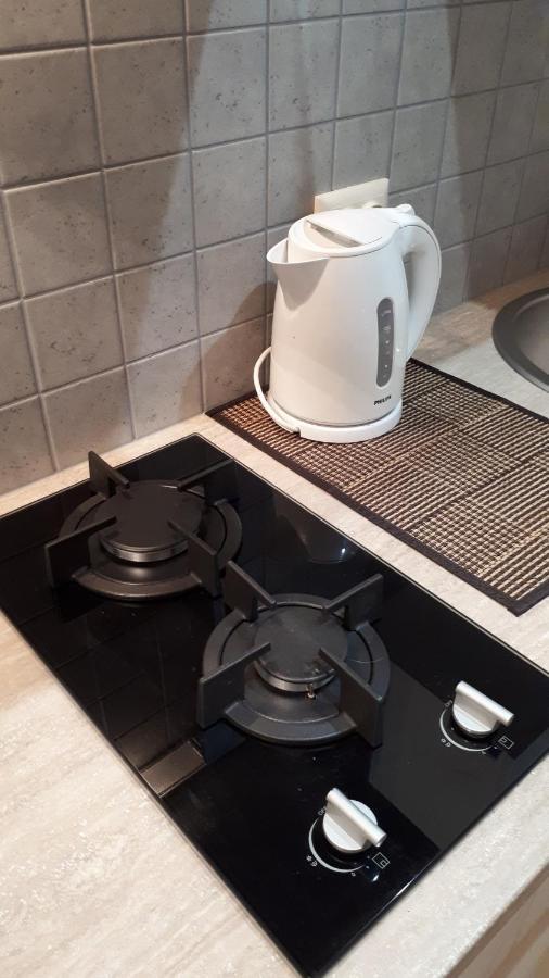 Appartement Kopli *
