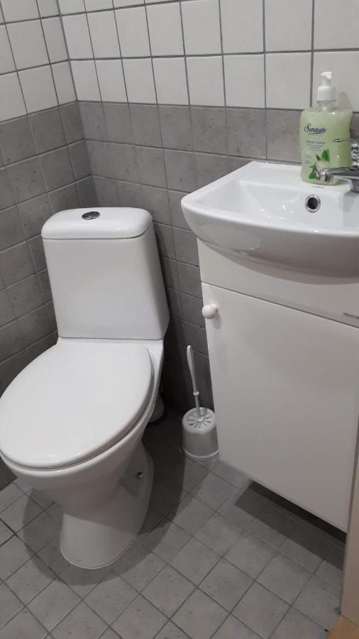 Kopli Huoneisto *
