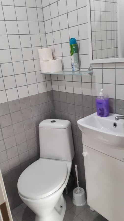Huoneisto Kopli