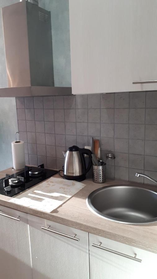 Kopli Appartement